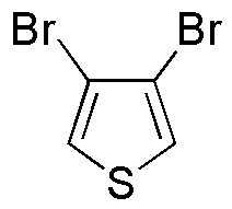 3,4-Dibromotiofeno