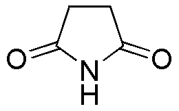 Succinimida