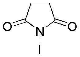 N-yodosuccinimida