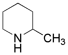 2-Methylpiperidine