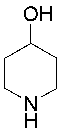 4-hydroxypipéridine