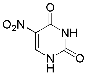 5-Nitrouracilo