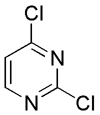 2,4-Dicloropirimidina