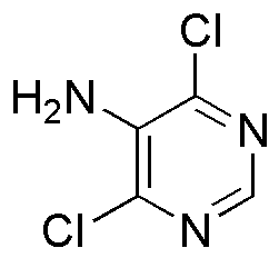 5-Amino-4,6-dichloropyrimidine