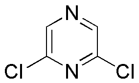 2,6-Dicloropirazina