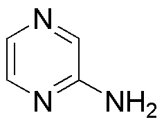 Aminopyrazine