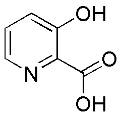 Acide 3-hydroxypicolinique