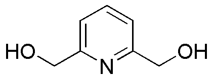 2,6-pyridinediméthanol