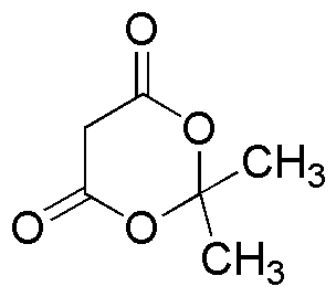 2,2-Diméthyl-1,3-dioxane-4,6-dione