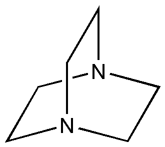 Triéthylènediamine