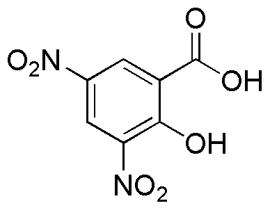 Acide 3,5-dinitrosalicylique