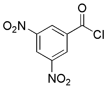 Chlorure de 3,5-dinitrobenzoyle