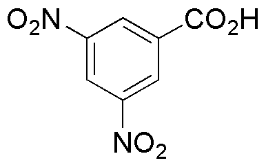 Ácido 3,5-dinitrobenzoico