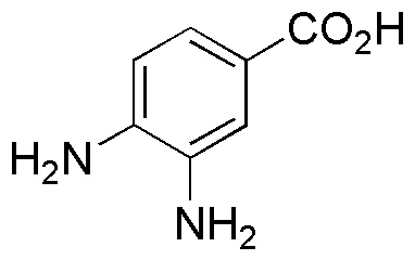 Ácido 3,4-diaminobenzoico