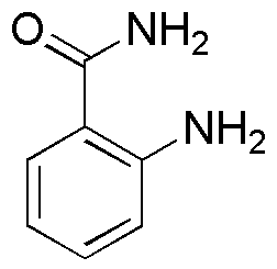 Anthranilamide