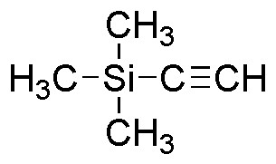 Trimetilsililacetileno