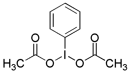 (Diacetoxyiodo)benzene