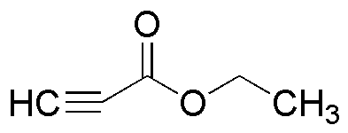 Ester éthylique de l'acide propargylique