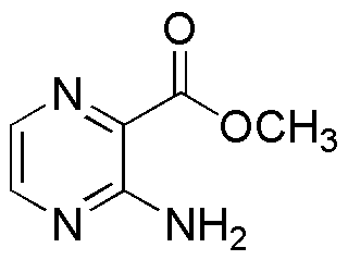 Éster metílico del ácido 3-amino-2-pirazinacarboxílico