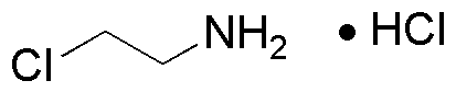 Clorhidrato de 2-cloroetilamina