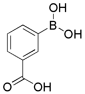 Acide 3-carboxyphénylboronique