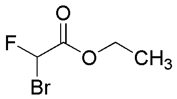 Bromofluoroacetato de etilo