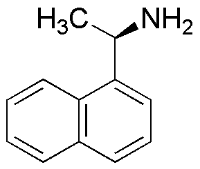 (R-(+)-1-(1-Naftil)etilamina