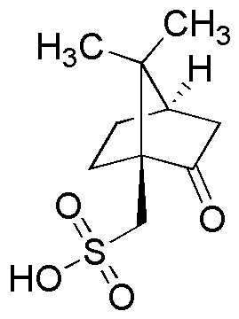 Acide (S-(+)-camphre-10-sulfonique