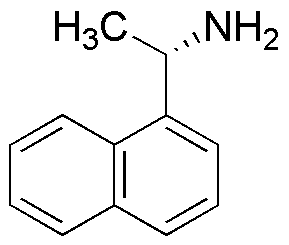 (S-(-)-1-(1-Naftil)etilamina