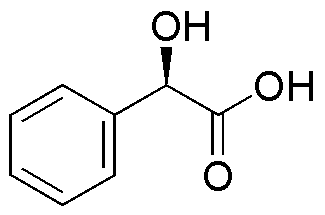 Ácido (R)-(-)-mandélico