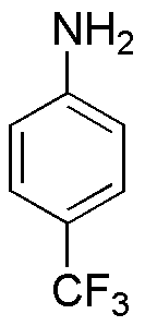 4-(trifluorométhyl)aniline