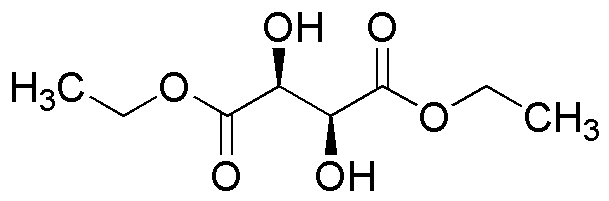 (-)-Diethyl D-tartrate