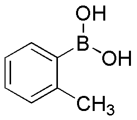 2-Methylphenylboronic acid