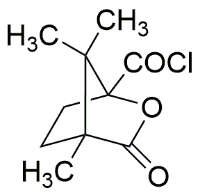 (1S)-(-)-Camphanic chloride