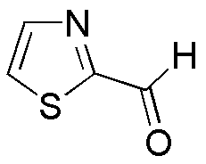 2-tiazolcarboxaldehído