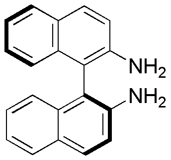 (S)-(-)-1,1'-Binaftil-2,2'-diamina