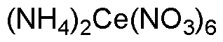 Ammonium cerium(IV) nitrate