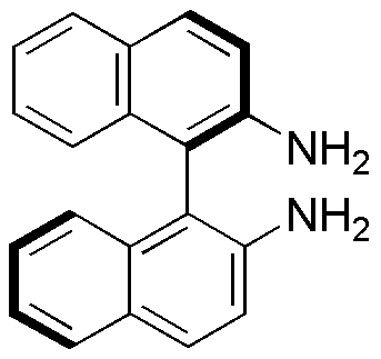 (R)-(+)-1,1'-Binaftil-2,2'-diamina