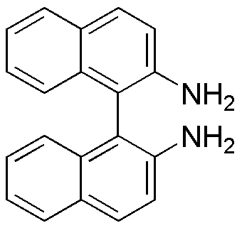 1,1'-Binaftil-2,2'-diamina