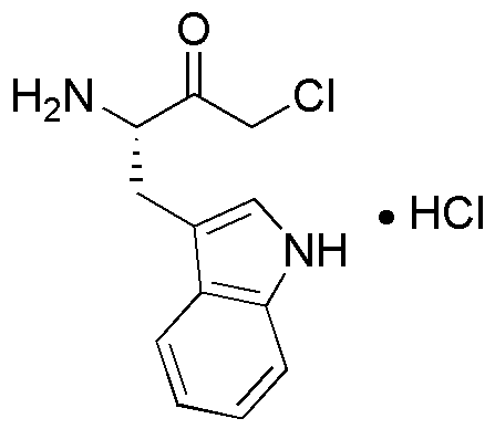 L-Trp-CMKHCl