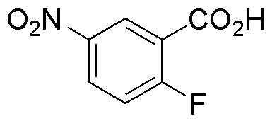 Acide 2-fluoro-5-nitrobenzoïque