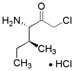 H-Ile-CMKHCl