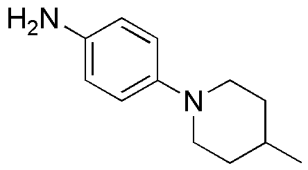 4-(4-Metil-piperidin-1-il)anilina