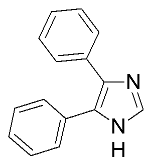 4,5-Diphénylimidazole