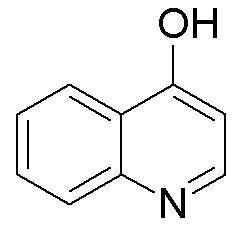 4-Hidroxiquinolina