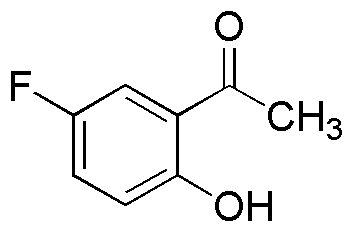 5'-Fluoro-2'-hydroxyacétophénone