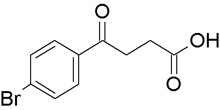 3-(4-Bromobenzoyl)propionic acid