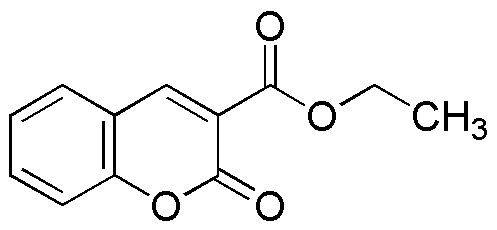 3-carbéthoxycoumarine