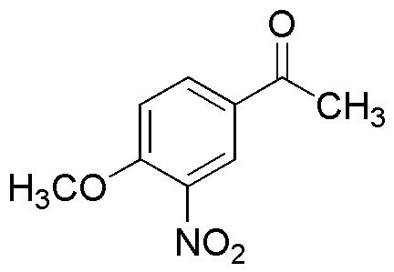 3'-Nitro-4'-methoxyacetophenone