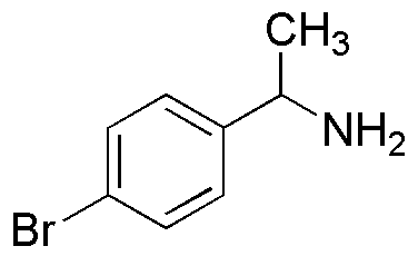 4-Bromo-?-phenethylamine